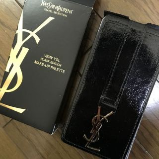 イヴサンローランボーテ(Yves Saint Laurent Beaute)の※Lala様専用※値下げ！イヴサンローラン＊アイシャドウ＊新品(アイシャドウ)