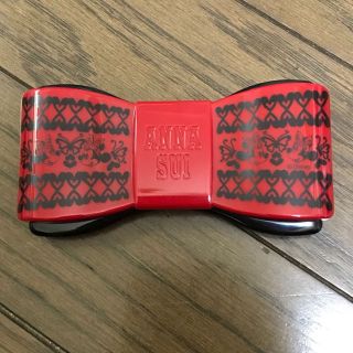 アナスイ(ANNA SUI)のアナスイ＊ディズニーコラボ＊アイシャドウ(アイシャドウ)