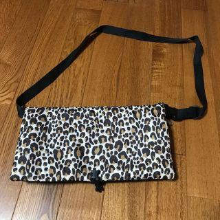 レスポートサック(LeSportsac)のレスポートサック 2ウェイ ミニショルダー(ボディバッグ/ウエストポーチ)