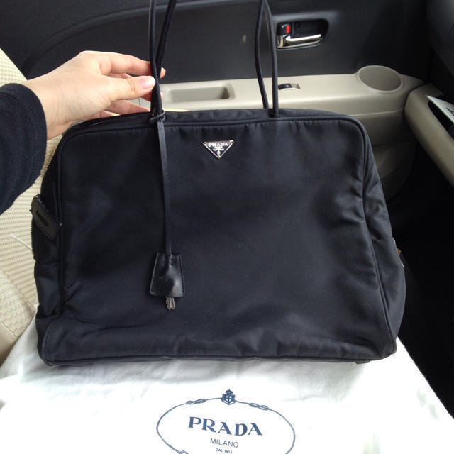 PRADA - お取り置き5/15まで