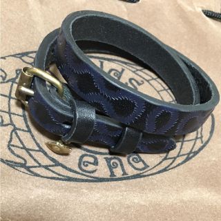 ヴィヴィアンウエストウッド(Vivienne Westwood)のVivienne Westwood スクイグル カフ(ブレスレット/バングル)