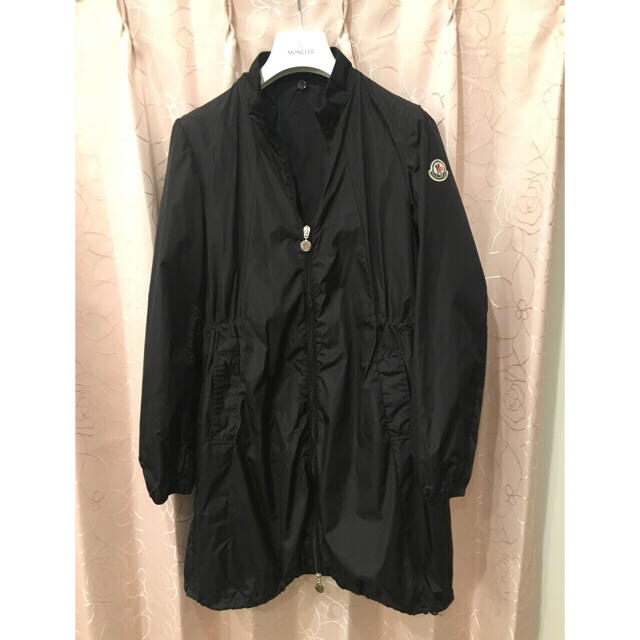 ファッション通販店 はるるん様専用 美品 MONCLER YASMINE