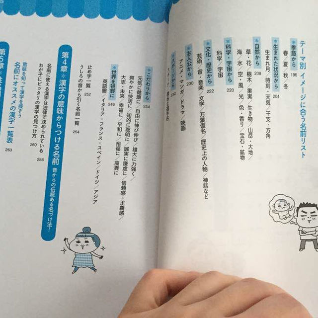 名付け本 エンタメ/ホビーの本(絵本/児童書)の商品写真