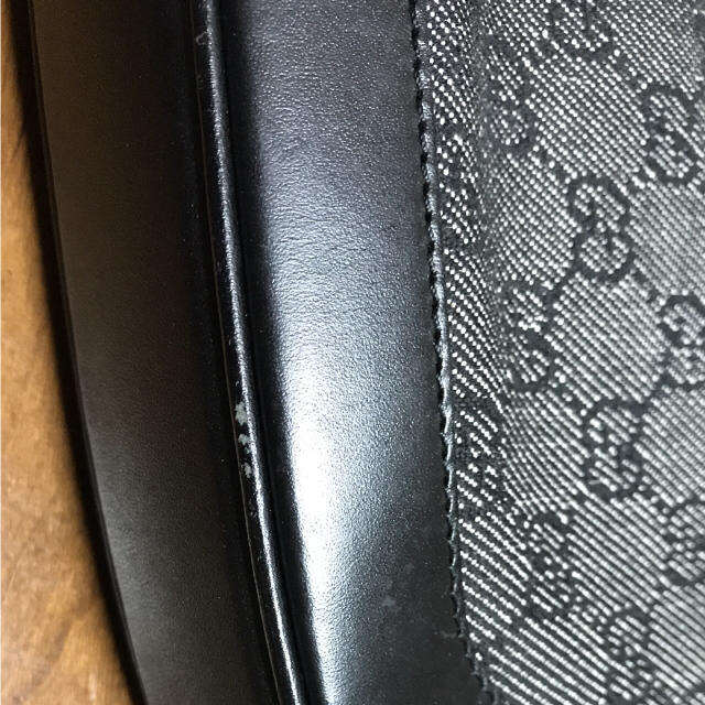 Gucci(グッチ)のGUCCI バッグ レディースのバッグ(ハンドバッグ)の商品写真