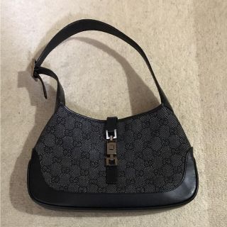 グッチ(Gucci)のGUCCI バッグ(ハンドバッグ)