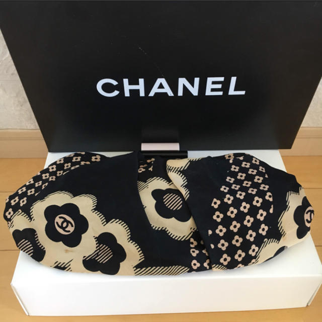 CHANELクラッチバッグ 値下げ3.10まで！