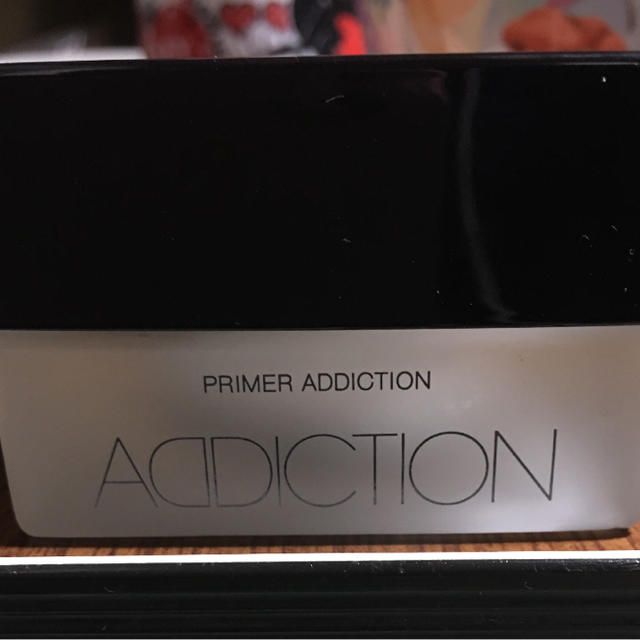 ADDICTION(アディクション)のADDICTION コスメ/美容のコスメ/美容 その他(その他)の商品写真