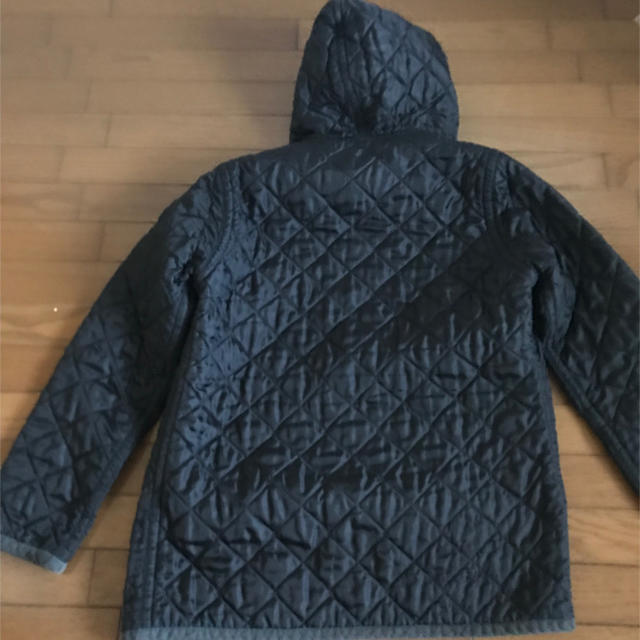 LAVENHAM(ラベンハム)のSHIPS別注 LAVENHAM キルティング コート size M メンズのジャケット/アウター(トレンチコート)の商品写真