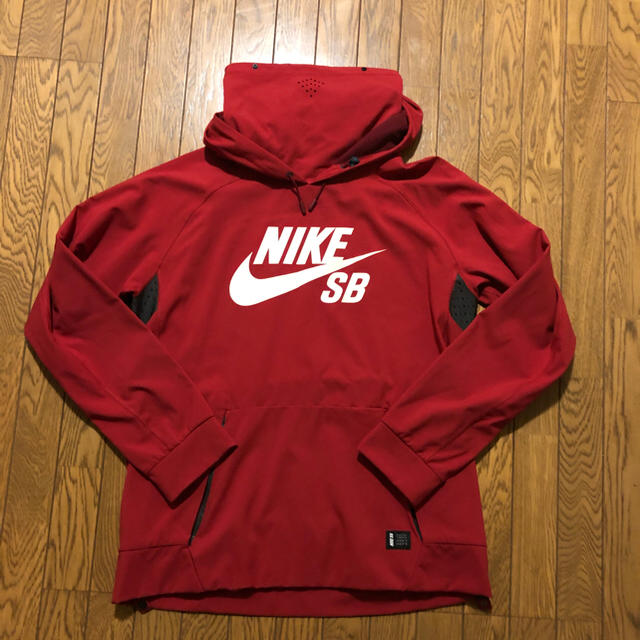 Nike Nike Sb 撥水 パーカーの通販 By ちーた S Shop ナイキならラクマ