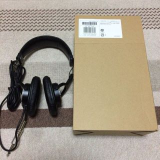 アイリバー(iriver)のcd 900 st sony 美品(ヘッドフォン/イヤフォン)