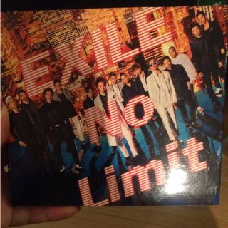 エグザイル(EXILE)のEXILE CD(ポップス/ロック(邦楽))