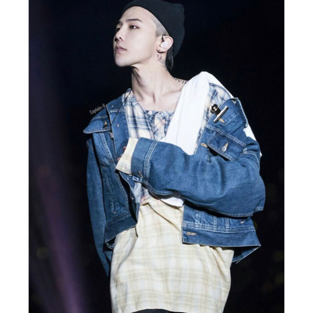 Calvin Klein   ［超激レア］G DRAGON 登坂広臣 着用 calvin klein