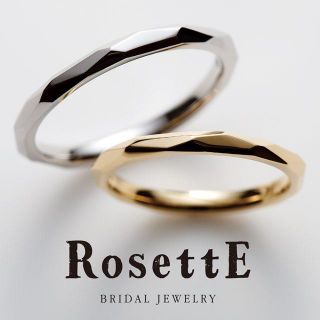 ロゼット(Rosette)の人気♡ロゼット♡指輪💍3日間限定お値下げ♡(リング(指輪))