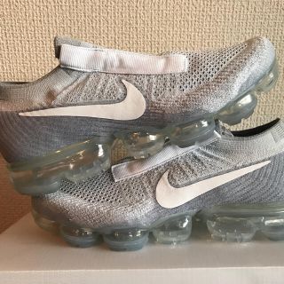 ナイキ(NIKE)のナイキ ベイパーマックス AIR VAPORMAX FLYKNIT SE (スニーカー)