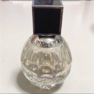 ジミーチュウ(JIMMY CHOO)のジミーチュウ♡香水(香水(女性用))