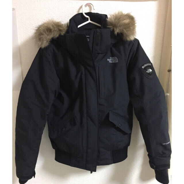 THE NORTH FACE - TheNorthFace W'S MCMURDO DOWN BOMBER JKTの通販 by ...