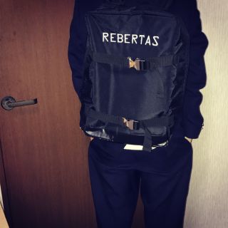 リベルタス(REBERTAS)のくろ様 専用 (バッグパック/リュック)