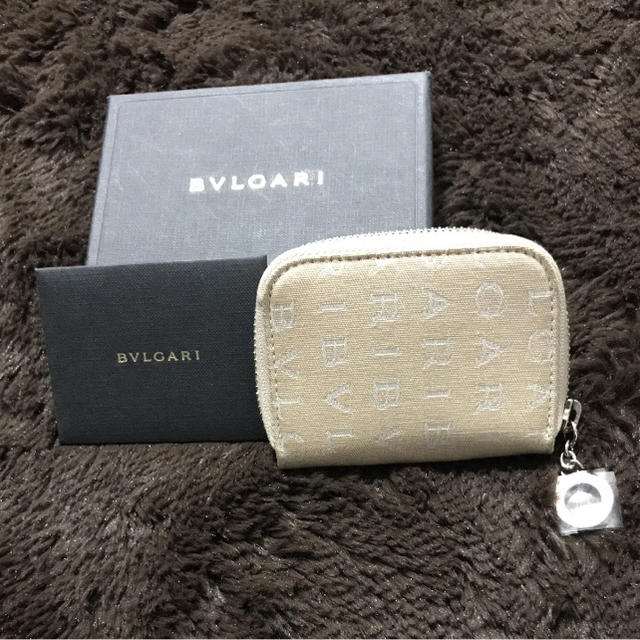 BVLGARI(ブルガリ)の専用 レディースのファッション小物(キーケース)の商品写真