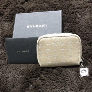 ブルガリ(BVLGARI)の専用(キーケース)