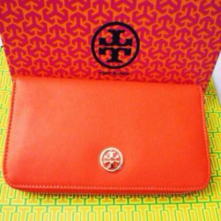 トリーバーチ(Tory Burch)のトリーバーチ ロビンソン財布(財布)