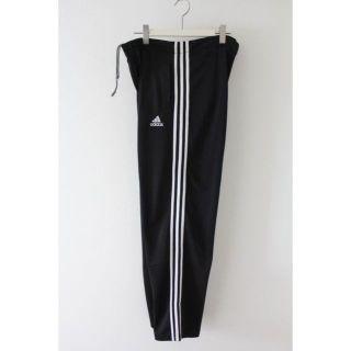 アディダス(adidas)のアディダス　トラックパンツ　ジャージ　古着　ライン入り(その他)