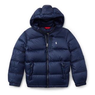 ラルフローレン(Ralph Lauren)の新品☆Ralph Lauren☆ダウンジャケット(ダウンジャケット)