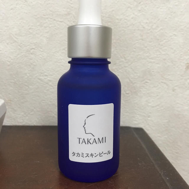 タカミスキンピール30ml