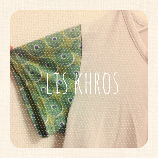 FELISSIMO(フェリシモ)のlis khros エスニックTシャツ レディースのトップス(Tシャツ(半袖/袖なし))の商品写真