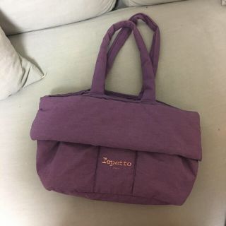 レペット(repetto)のうさこ0926様専用♡♡レペットバッグ&AvanLily福袋(トートバッグ)