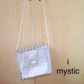 ミスティック(mystic)のi  ビョウBAG★ mystic(ショルダーバッグ)