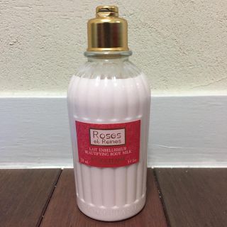 ロクシタン(L'OCCITANE)のロクシタン ボディ用乳液(ボディクリーム)