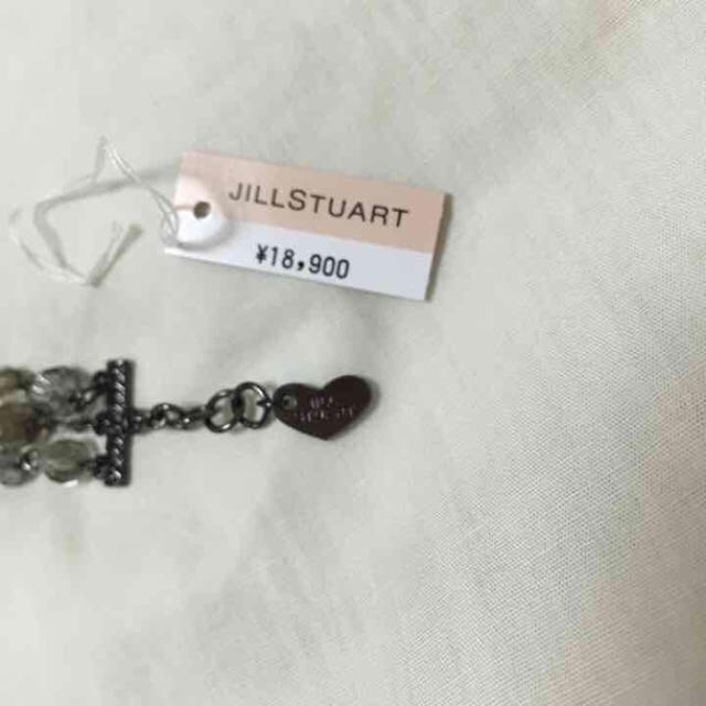 JILLSTUART(ジルスチュアート)のジルスチュアート✩ブレスレット レディースのアクセサリー(ブレスレット/バングル)の商品写真