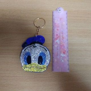 ディズニー ドナルドチャーム(チャーム)