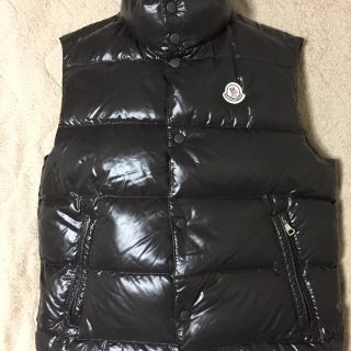 モンクレール(MONCLER)の値下げ dai9.12様専用 モンクレール ダウンベスト(ダウンベスト)