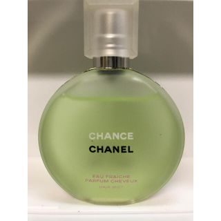 シャネル(CHANEL)のシャネル チャンス ヘアミスト(ヘアウォーター/ヘアミスト)