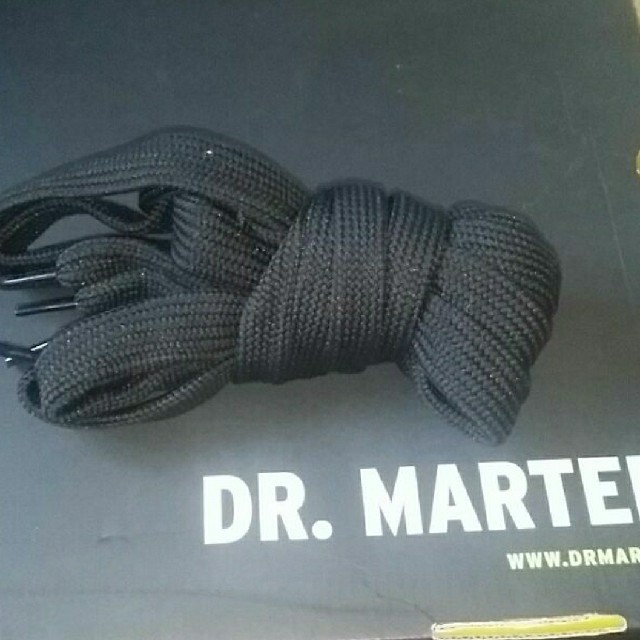 ドクターマーチン　13ホール　Dr.martens