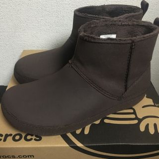 クロックス(crocs)の◆matryoshka88様 専用◆(ブーツ)