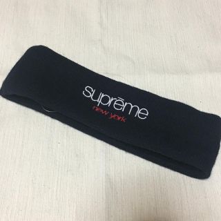 シュプリーム(Supreme)の！Tomoya様専用！ Supreme ヘアバンド (ヘアバンド)