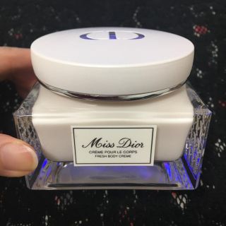 ディオール(Dior)の🎀ミス ディオール✨ブルーミングブーケ ボディクリーム(ボディローション/ミルク)