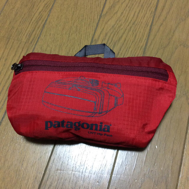 patagonia(パタゴニア)のパタゴニアバッグ レディースのバッグ(ボディバッグ/ウエストポーチ)の商品写真