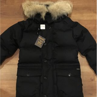 ウールリッチ(WOOLRICH)のHIRO様専用  WOOLRICH  ALASKAN PARKA (ダウンジャケット)