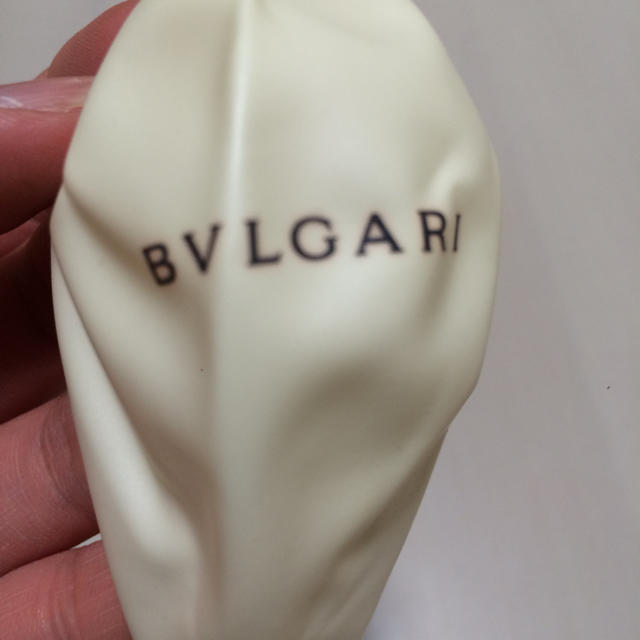 BVLGARI(ブルガリ)のブルガリ バルーン ノベルティ 新品 レディースのファッション小物(その他)の商品写真