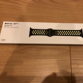 アップルウォッチ(Apple Watch)の専用(その他)