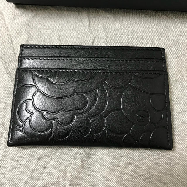 CHANEL(シャネル)の【Ⓜ様専用ページ】CHANEL カードケース レディースのファッション小物(名刺入れ/定期入れ)の商品写真