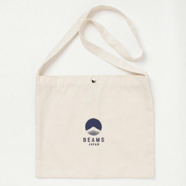 BEAMS(ビームス)のbeams japan  メンズのバッグ(その他)の商品写真