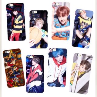 ボウダンショウネンダン(防弾少年団(BTS))の期間限定価格 防弾少年団 BTS iPhone7 iPhoneカバー ブイ(iPhoneケース)