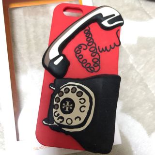 トリーバーチ(Tory Burch)のTory Burch iPhoneケース(その他)