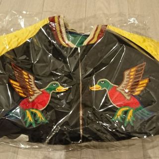 A BATHING APE(スカジャン)のフリマアイテム一覧 A BATHING APE(スカジャン)のフリマアイテム一覧