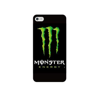 スマホケース ハードケース 送料無料 MONSTER モンスターエナジー(モバイルケース/カバー)