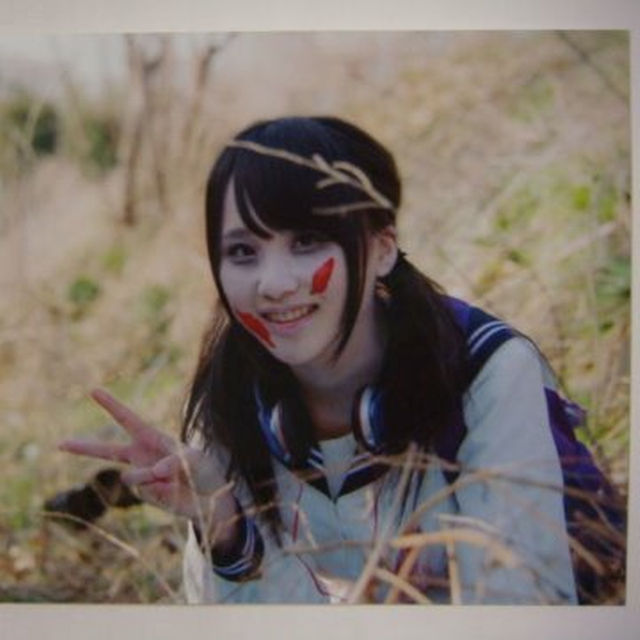 AKB48高橋朱里セーラーゾンビDVD-BOX生写真 舞台マジすか学園5 AKB48高橋朱里セーラーゾンビDVD-BOX生写真 舞台マジすか学園5